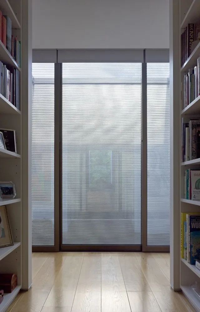 Jolson Architecture设计的墨尔本20号住宅