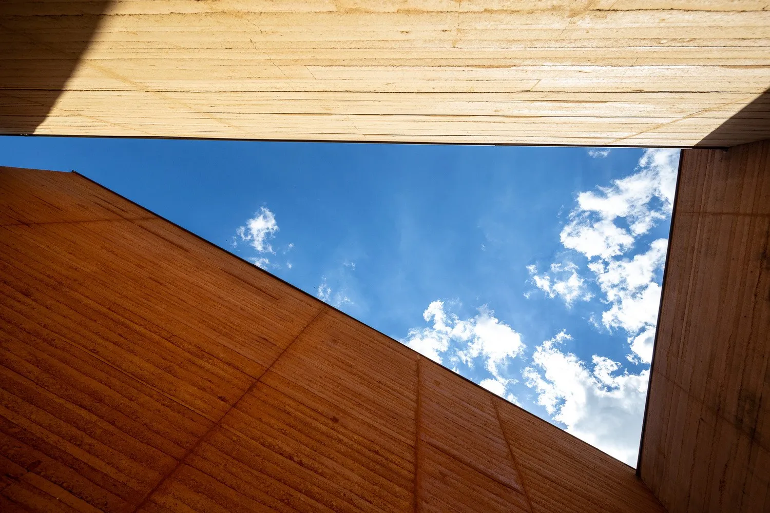 Montemor House by Brasil Arquitetura in Brazil Montemor House by Brasil Arquitetura in Brazil