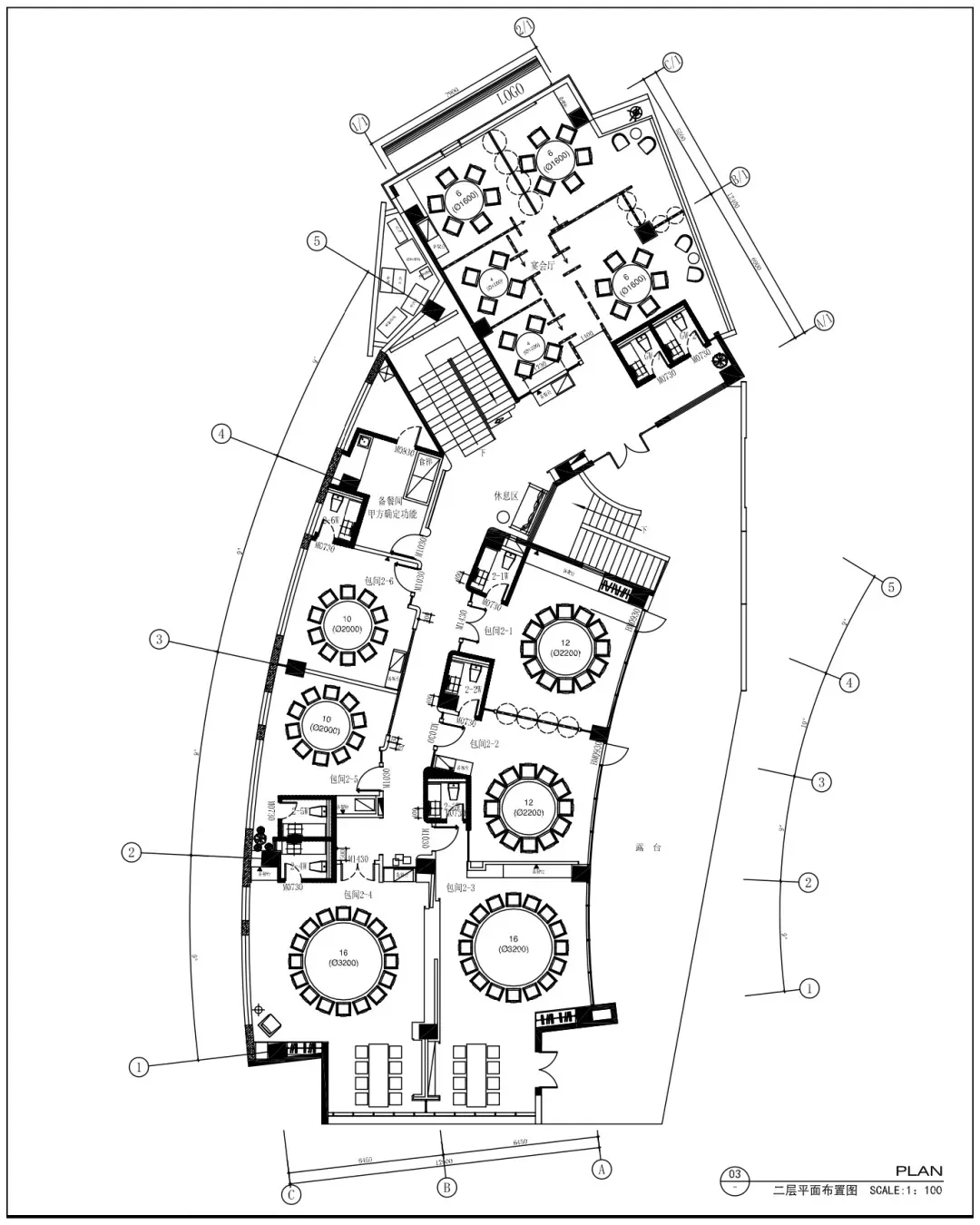 Поэтическое вино от LDH Architectural Design в Солане, Пекин