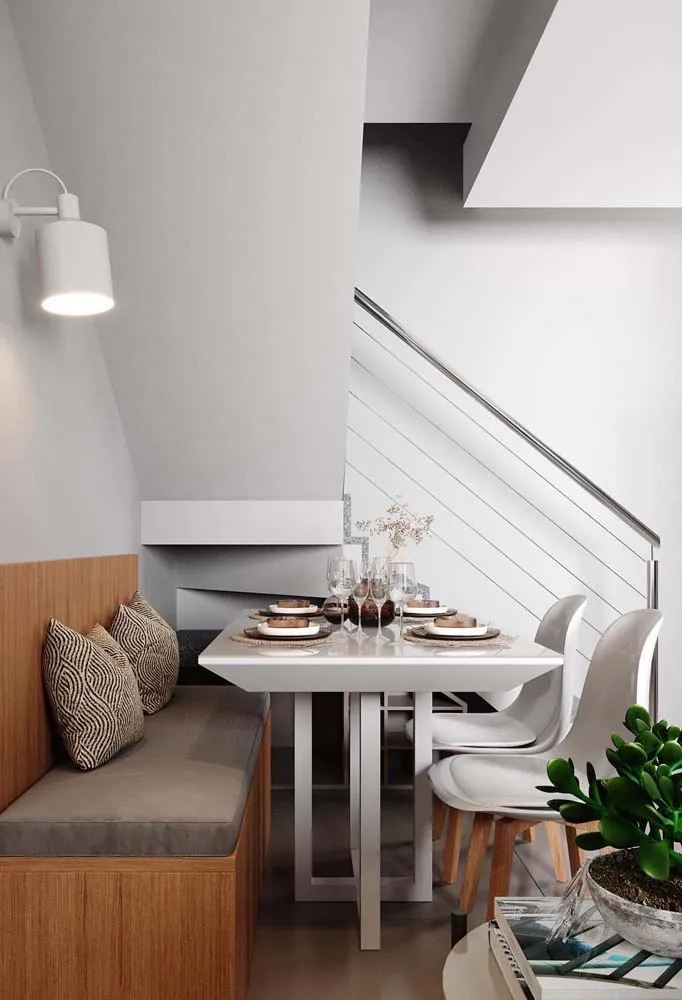 安装德国角的家居建议