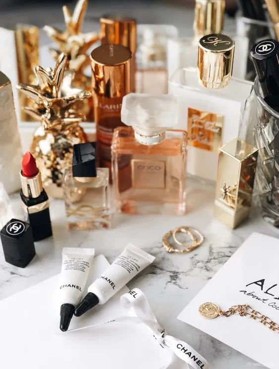 如何正确设置理想的化妆台