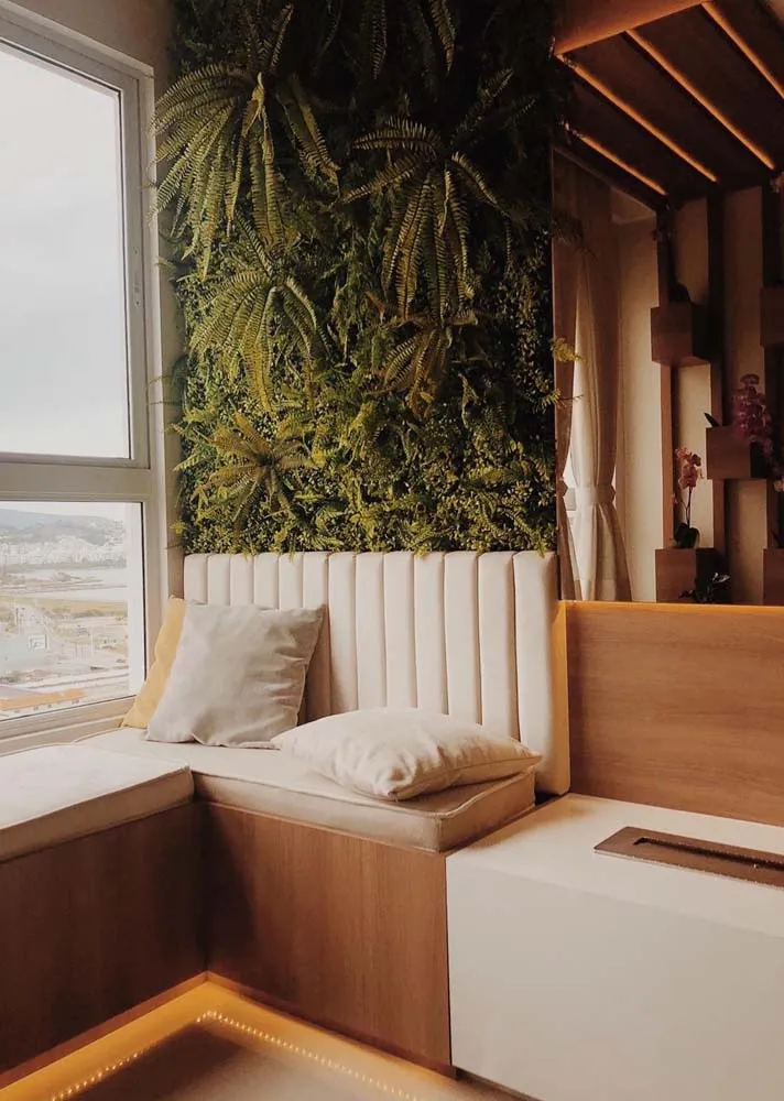 安装德国角的家居建议