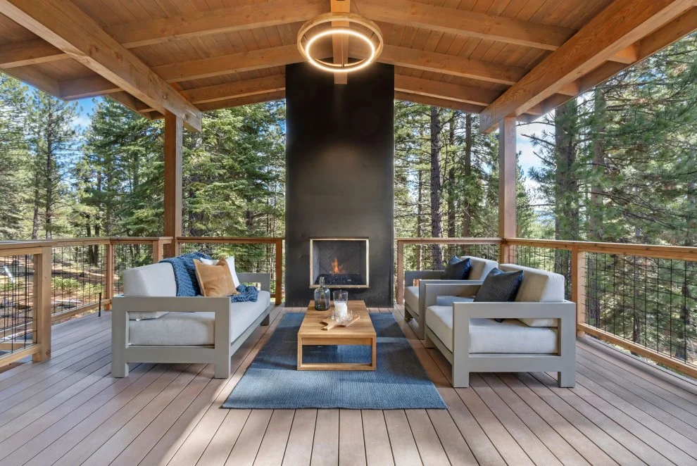 4. China Camp Rd, Truckee, California