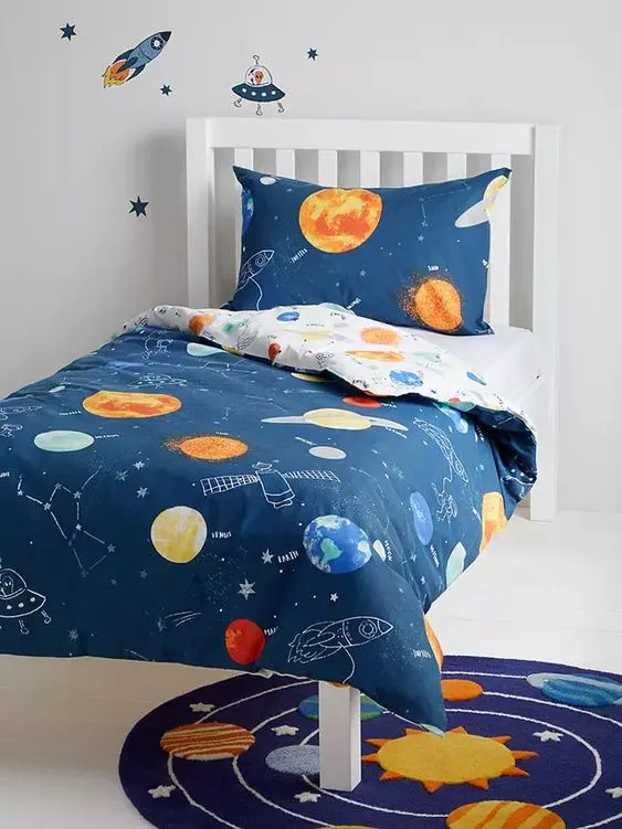 Beautiful Bedding Sets for Children