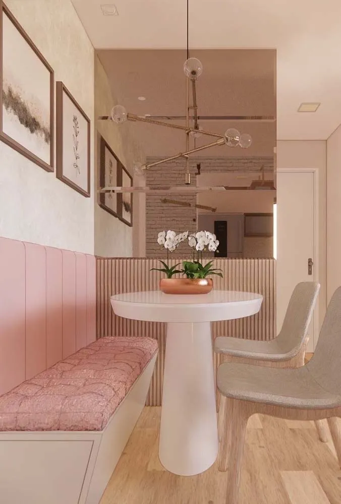 安装德国角的家居建议