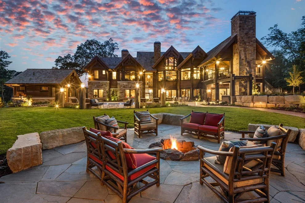 3. Лісова бухта