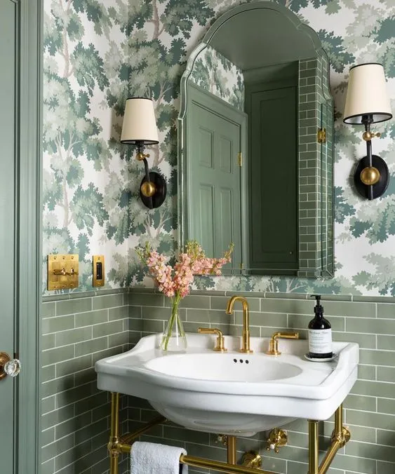 Elección de la bañera perfecta para un baño pequeño