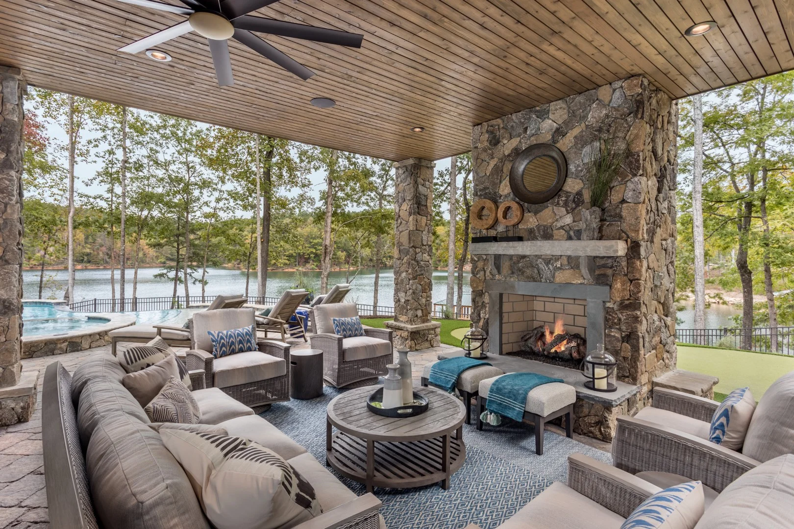 14. Дом-ідея Лендинг