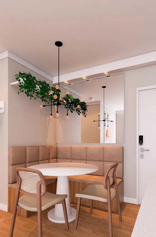 安装德国角的家居建议