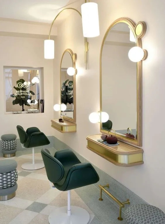 Tips for Choosing the Best Mirror for Beauty Business