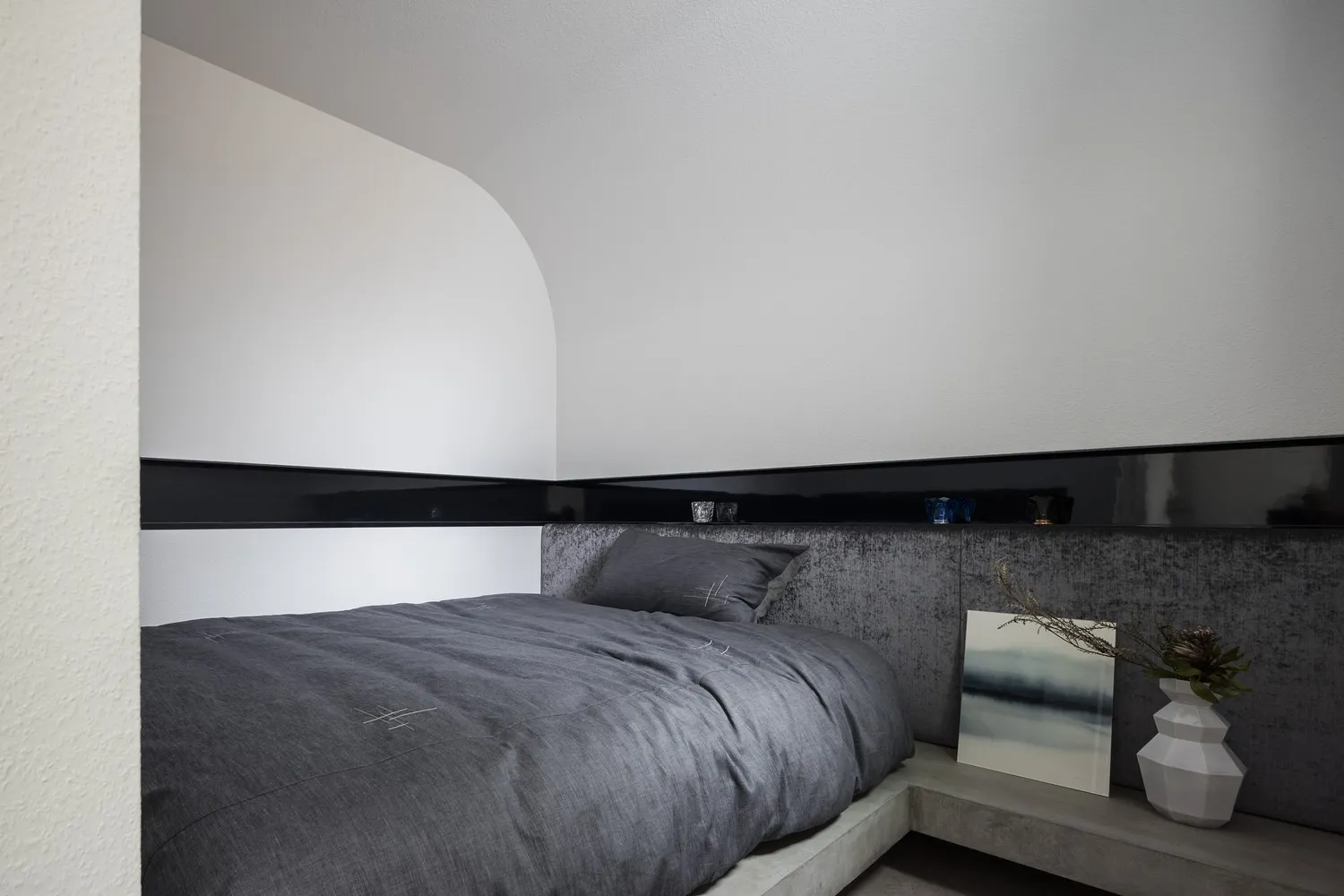 山丘上的住宅 | FORM建筑事务所与日本建筑师小池纪彦 山丘上的住宅 | FORM建筑事务所与日本建筑师小池纪彦