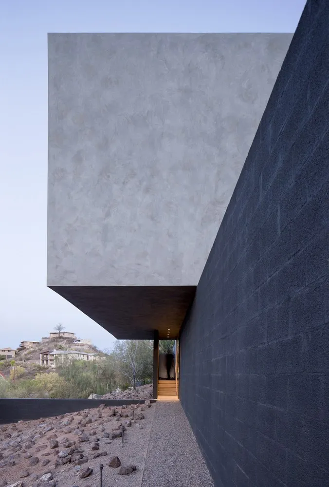 凤凰城对话之家，亚利桑那州