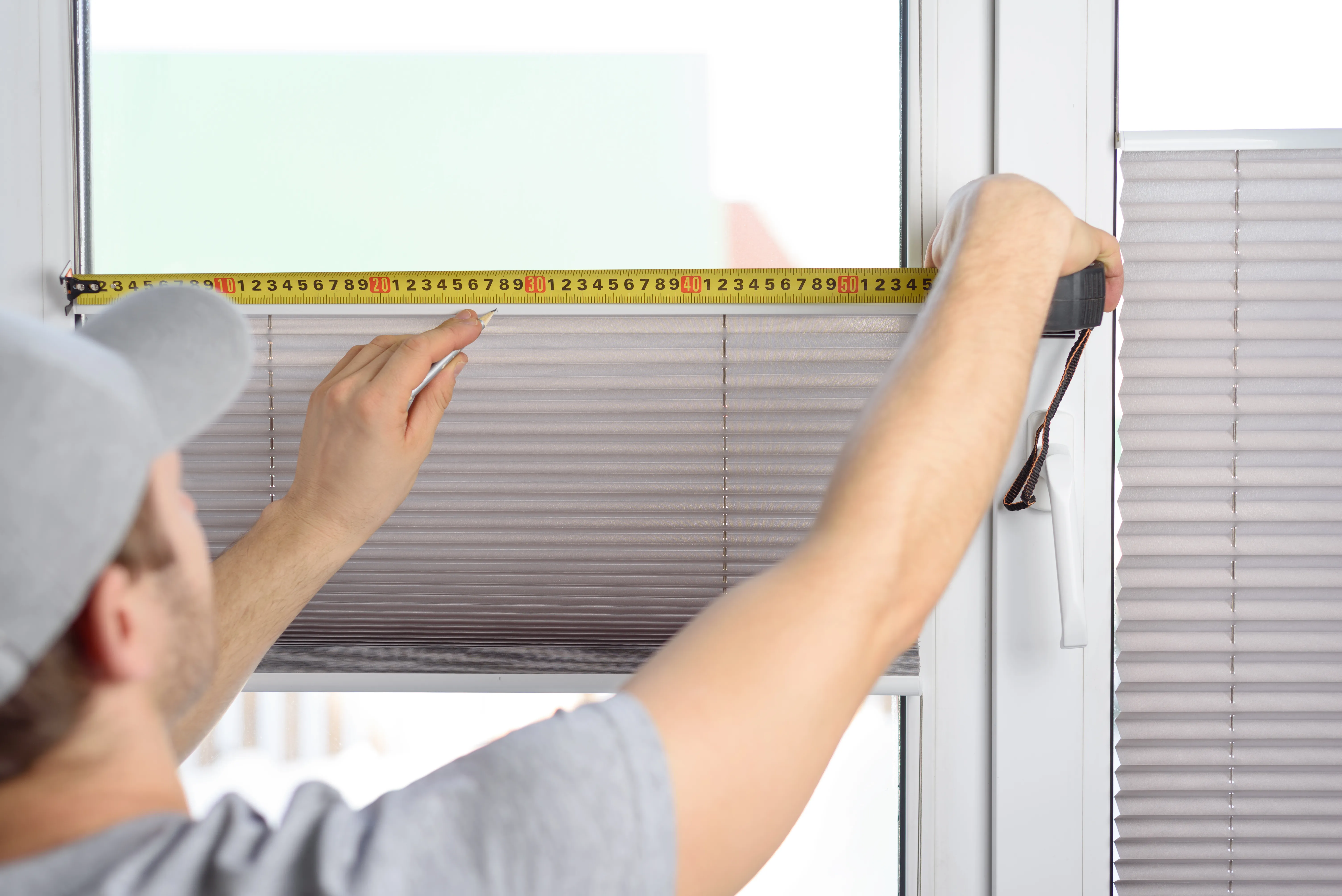 如何为家庭选择合适的百叶窗