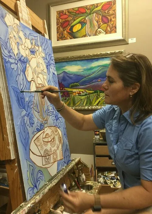 Best Artworks Found in the Online Gallery SINGULART