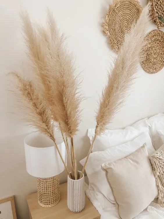 Принципи створення ідеальної ратанової спальні