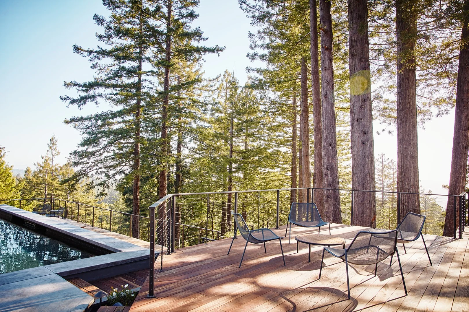 16. Vibrant Vacation Home