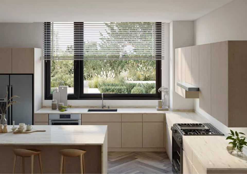 Solid Surface — The Ideal Material for Kitchen and Bathroom