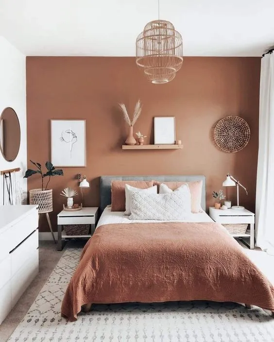 如何布置小卧室？