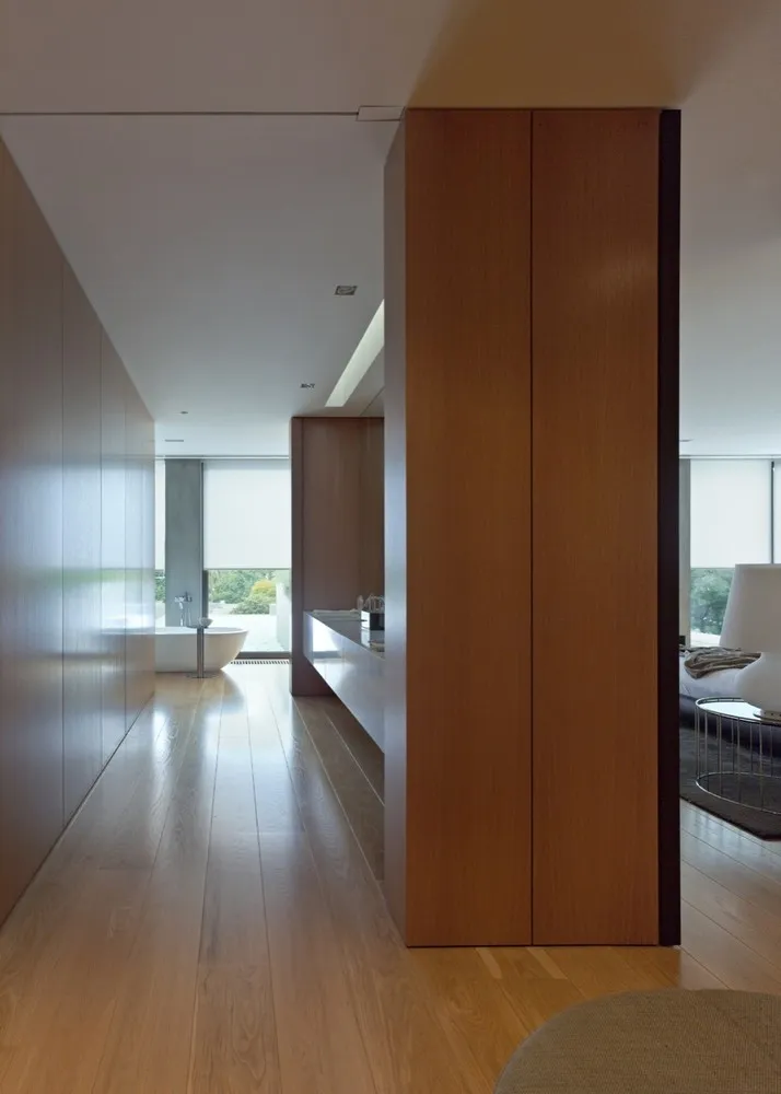 Jolson Architecture设计的墨尔本20号住宅