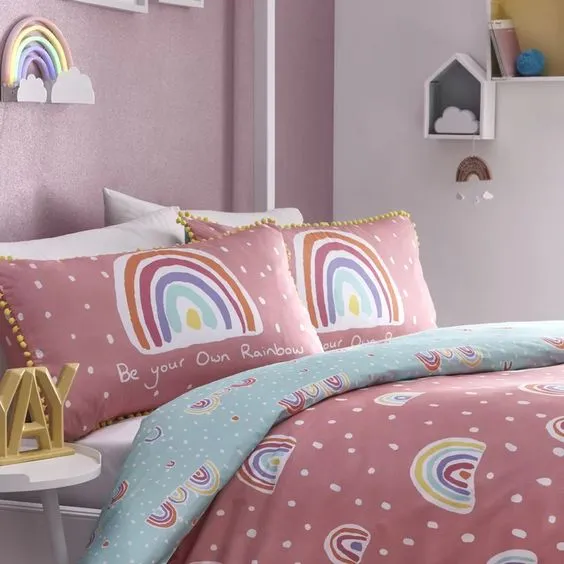 Beautiful Bedding Sets for Children