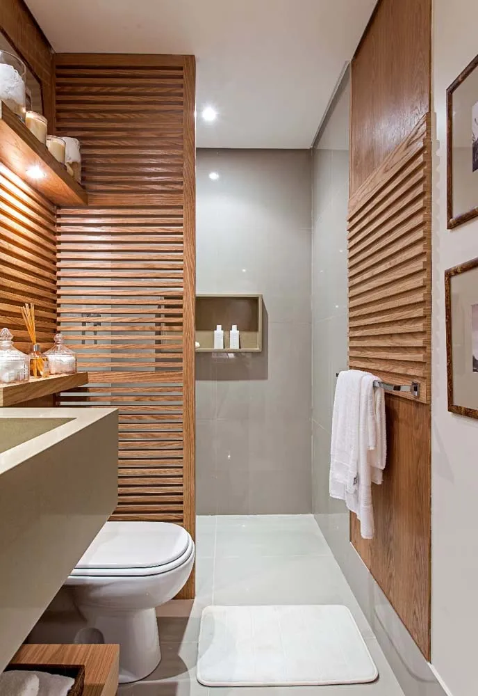 Ceiling Shower Cubicle That Your Bathroom Needs