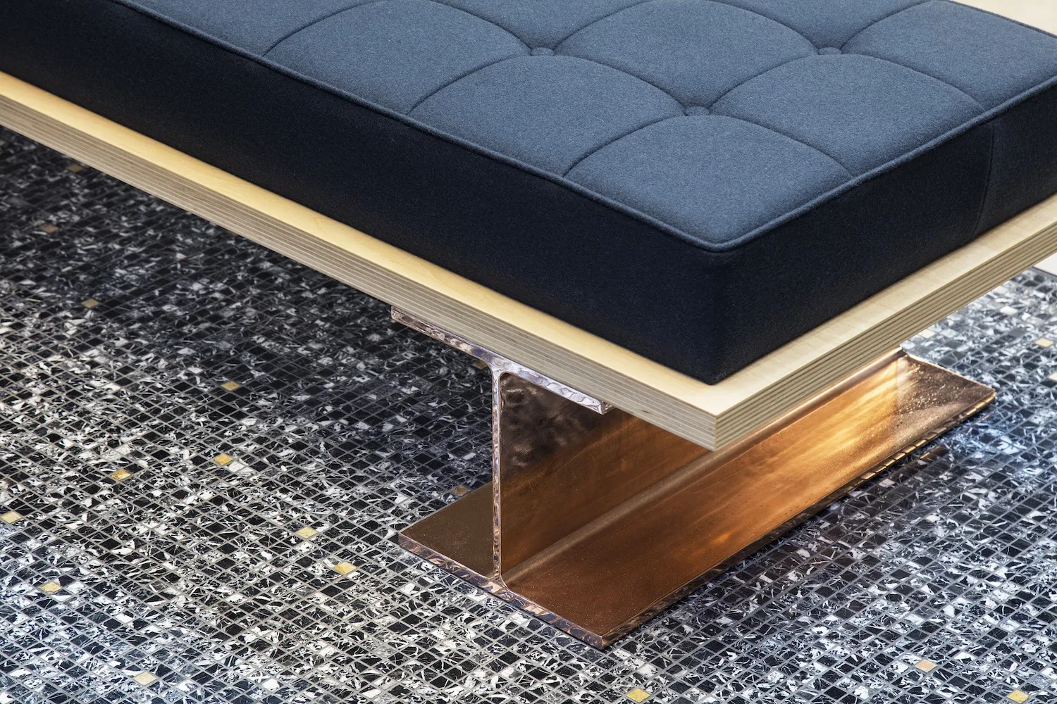 DDAA设计的多彩住宅，位于日本东京都港区