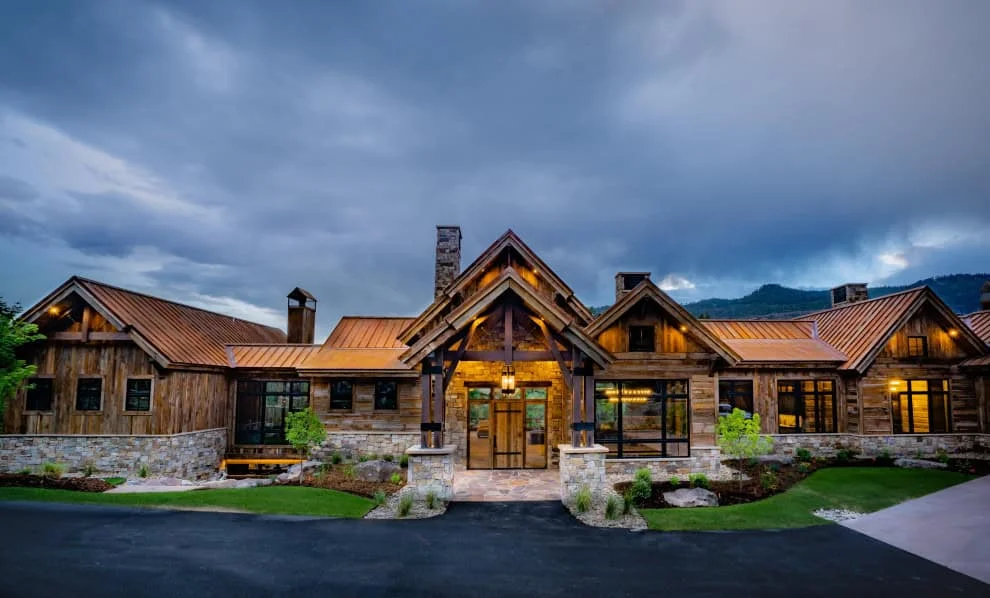 8. Rancho Sky Mountain