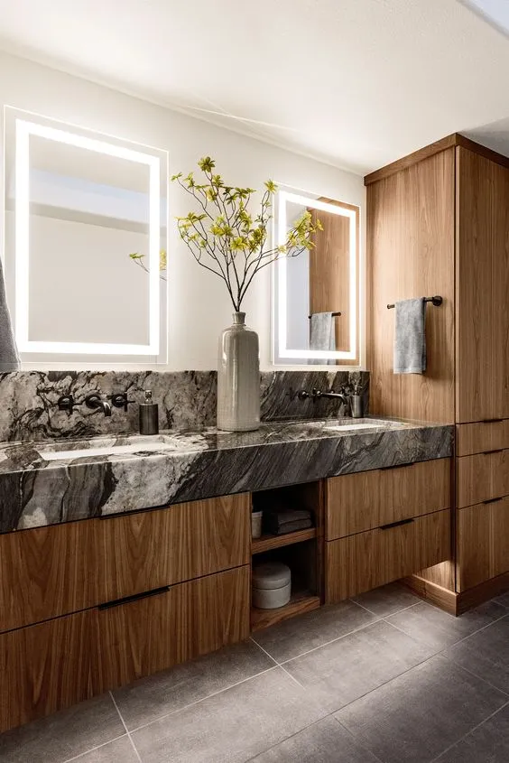 Quartzite: What It Is, Tips and Photos of This Finish