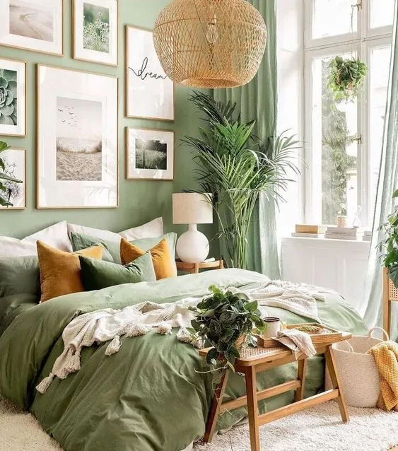 Best Tips for Choosing Colors for Bedroom