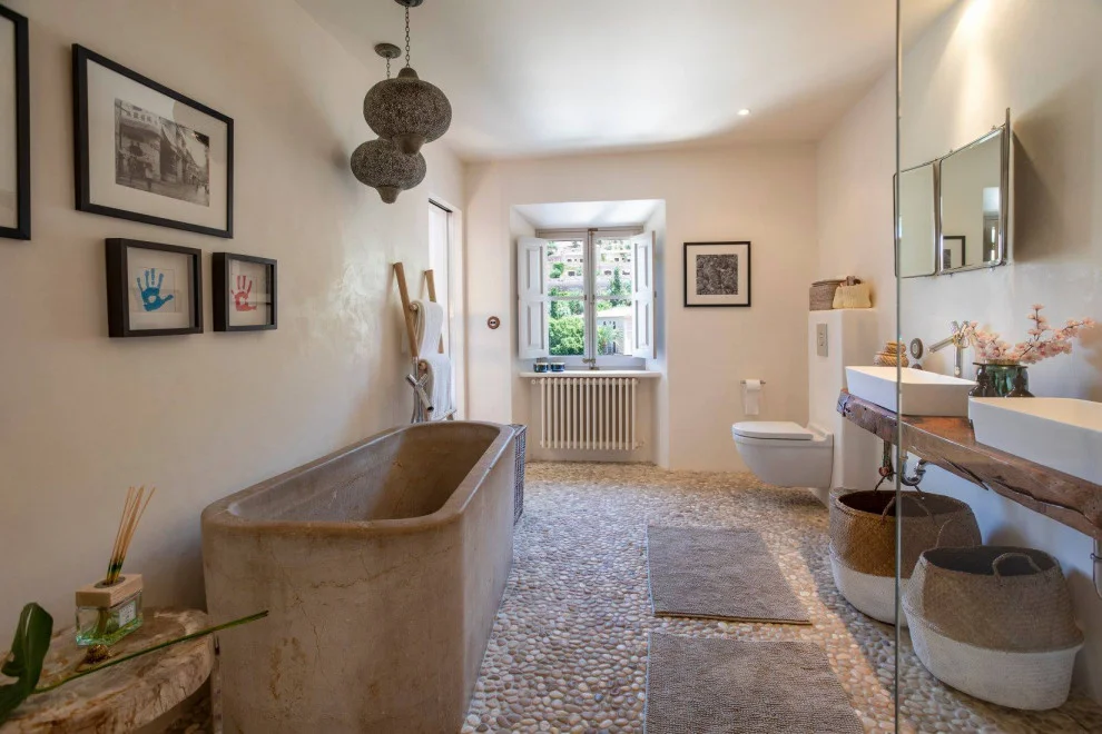 7. 马略卡岛翻新