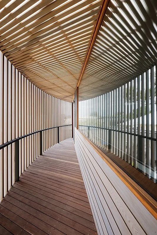 澳大利亚亨利街上的杰克逊·克莱门特·伯罗斯设计的住宅 澳大利亚亨利街上的杰克逊·克莱门特·伯罗斯设计的住宅