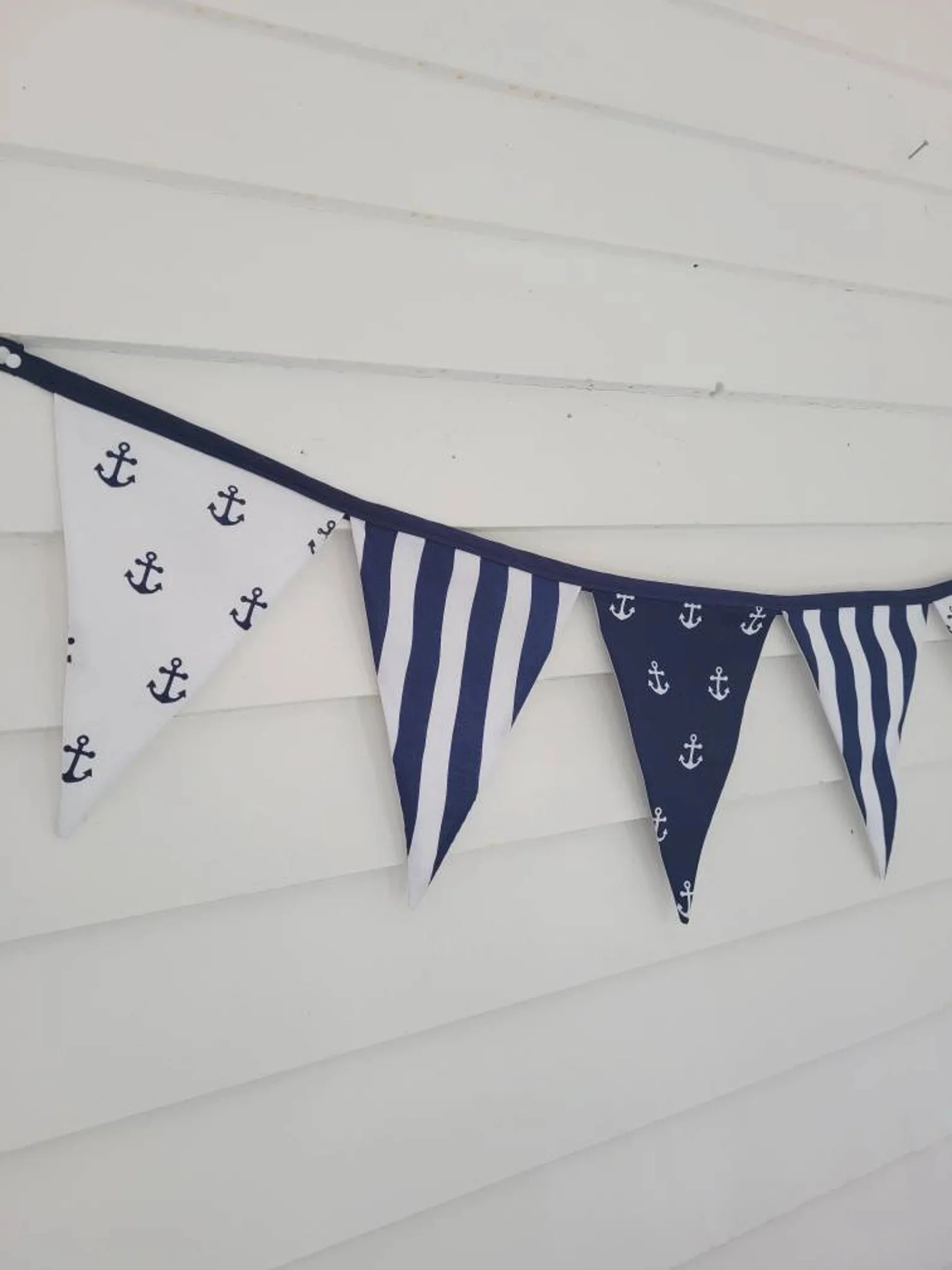 15. Banderas de pancarta de navegación