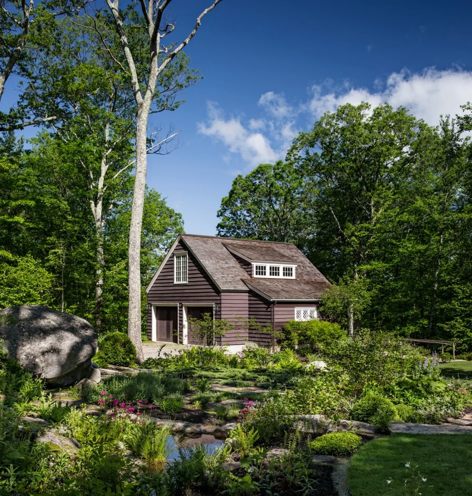 7. 波士顿-鲁斯蒂克