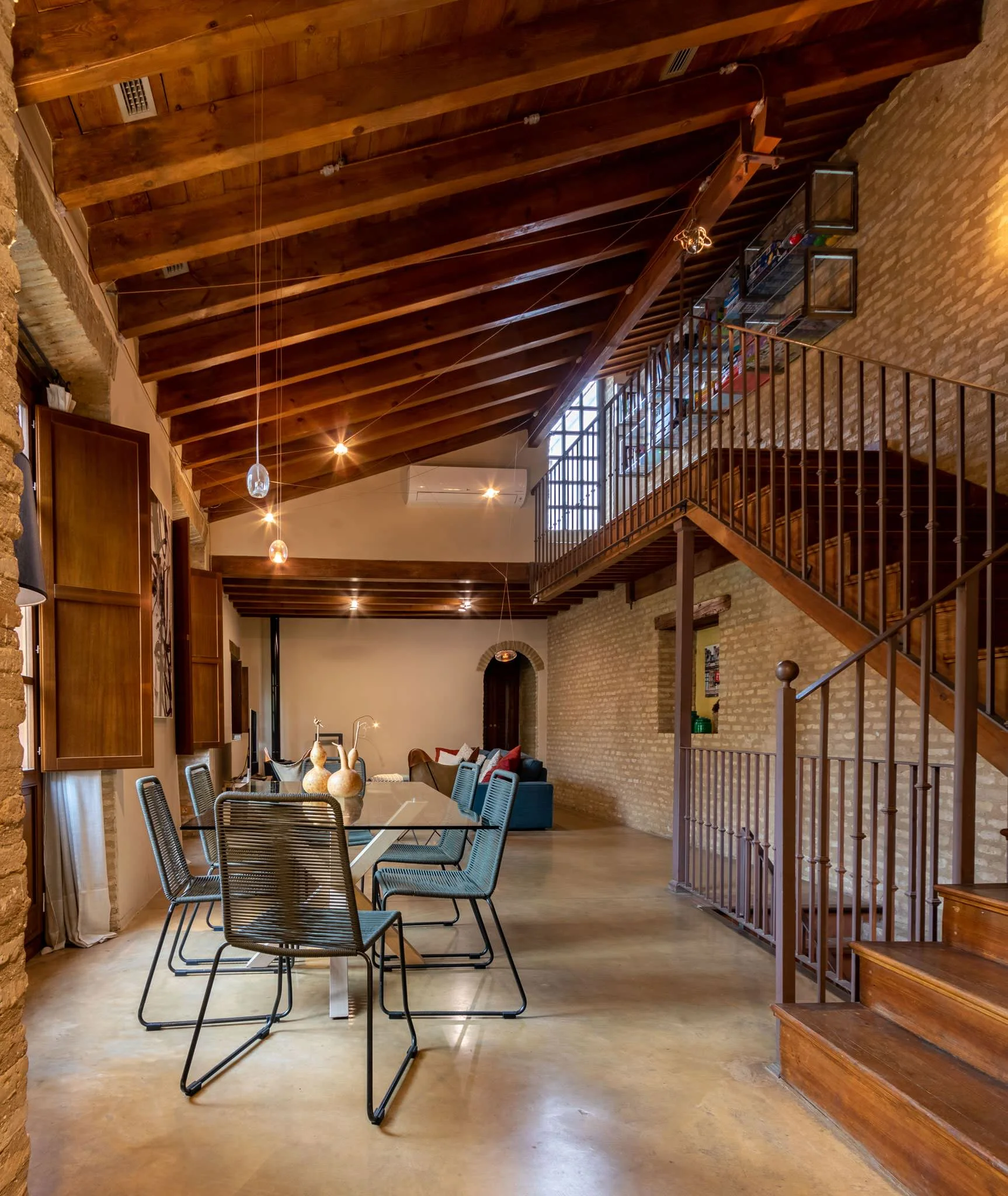 4. 莫雷戴安餐厅