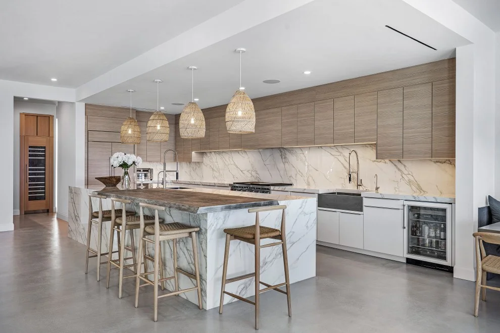 18. 海洋厨房重建