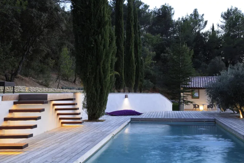 Pool Houses Designed by Professionals for Inspiration