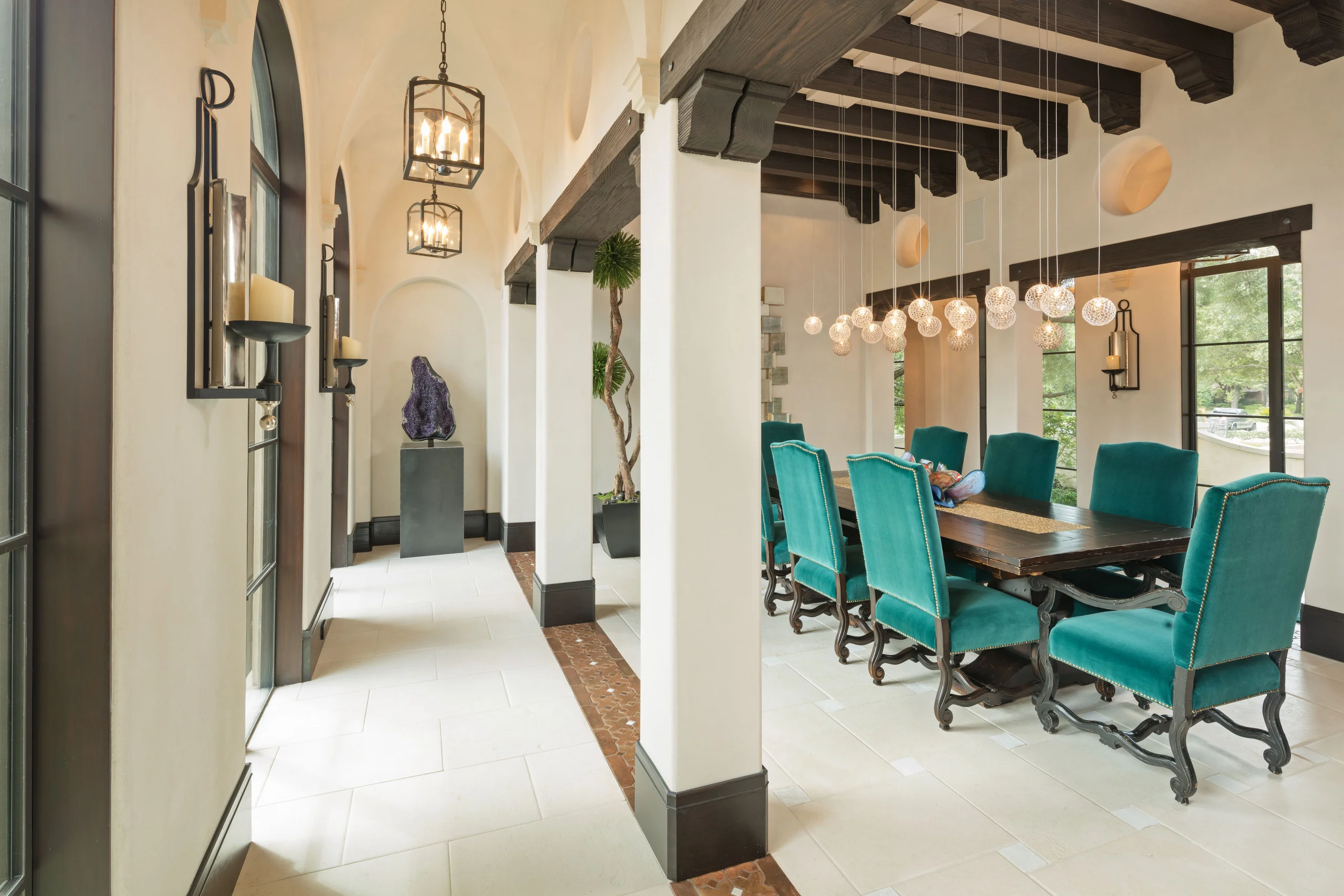 8. 安详的圣塔巴巴拉