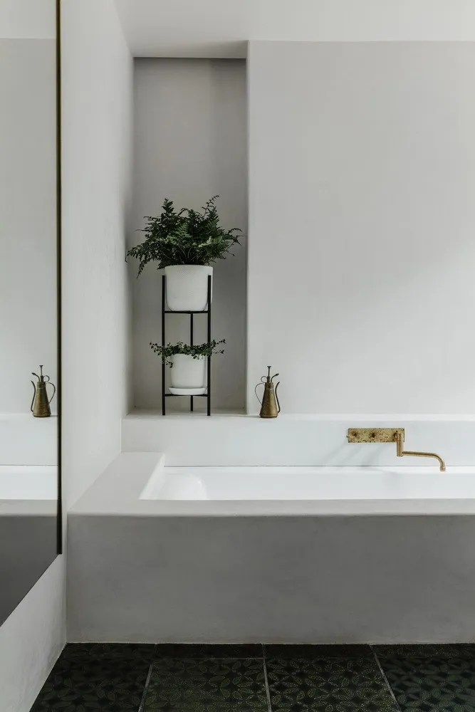 Greenhouse Mt Stuart by Bens Malcah in Hobart, Australia