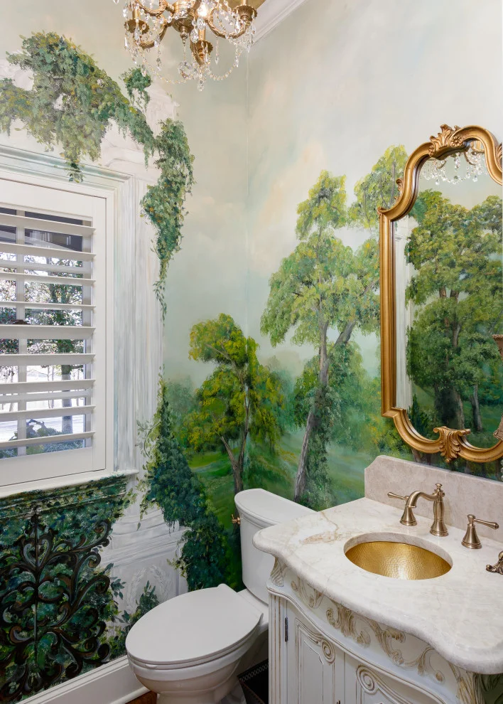 12. Home Remodel Sherman, TX