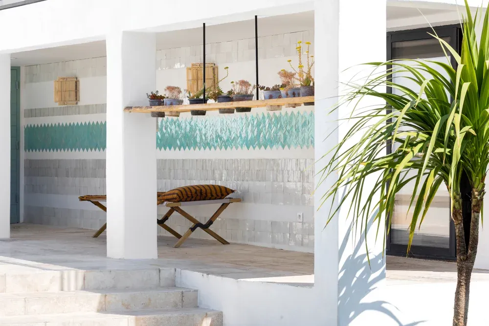 Pool Houses Designed by Professionals for Inspiration