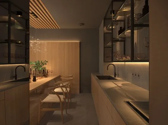 打造梦想之家的装饰秘诀