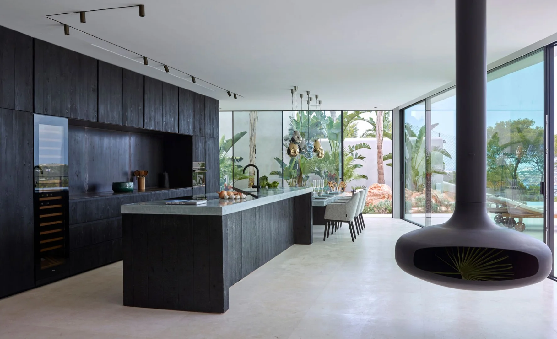 11. 现代地中海外观