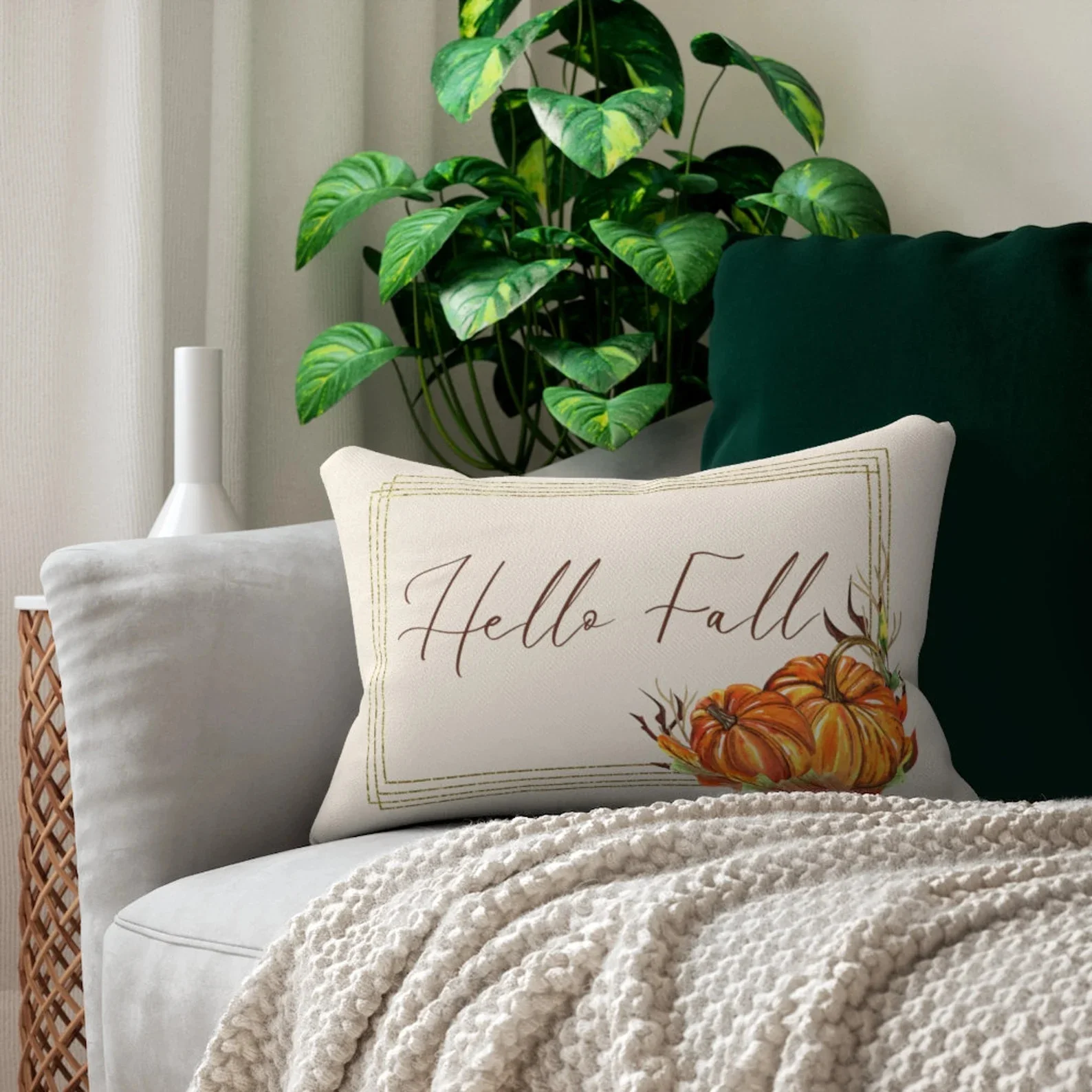 13. Привіт осені