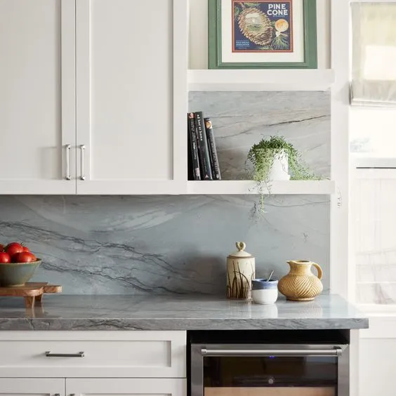 Quartzite: What It Is, Tips and Photos of This Finish