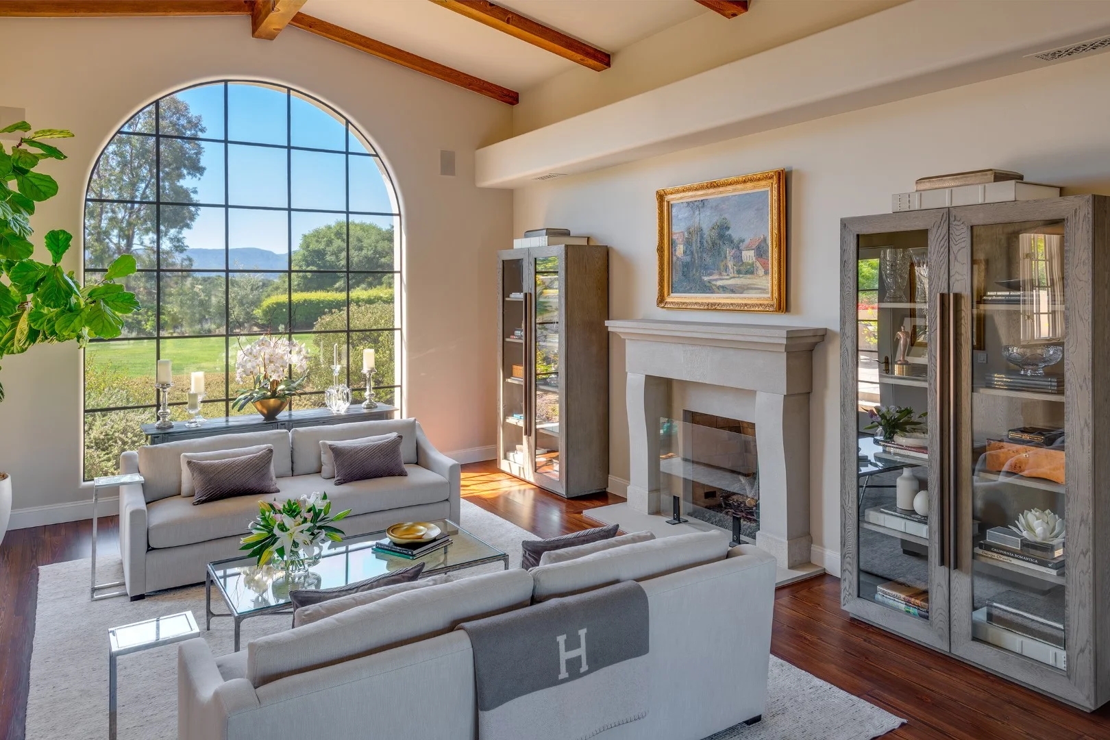 3. Fredensborg Estates