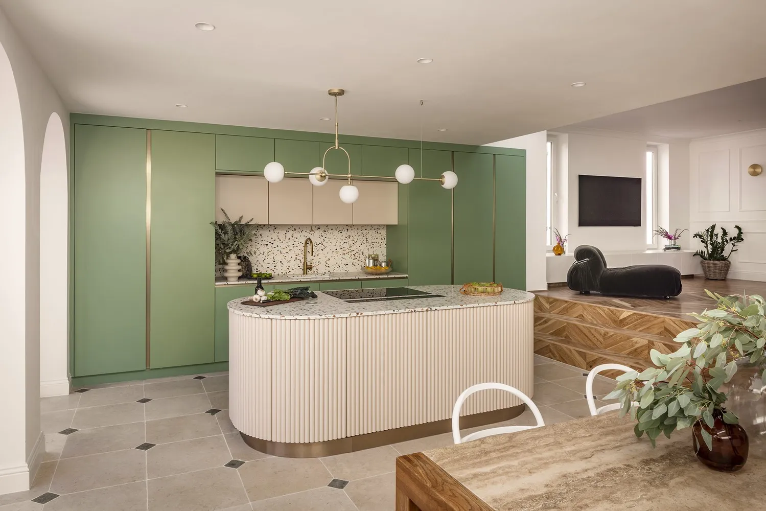 nnU House by Studio Jayga Architects in Loughton, UK