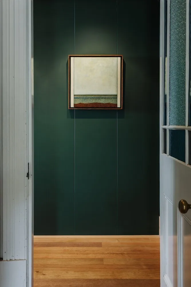 Greenhouse Mt Stuart by Bens Malcah in Hobart, Australia