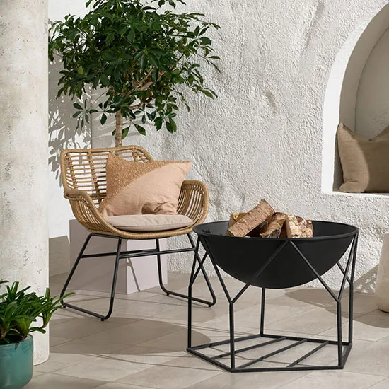 Outdoor Fire Pit Bowl – Models to Extend Summer Evenings