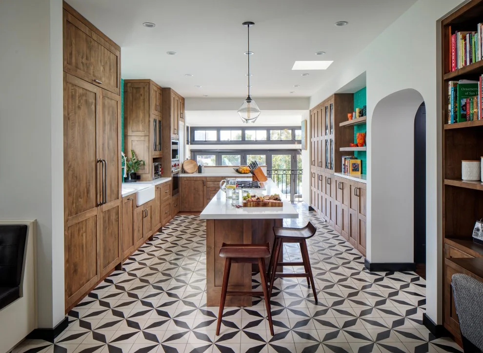 10. University Heights