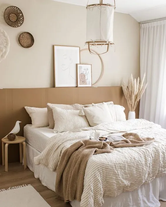 Best Tips for Choosing Colors for Bedroom